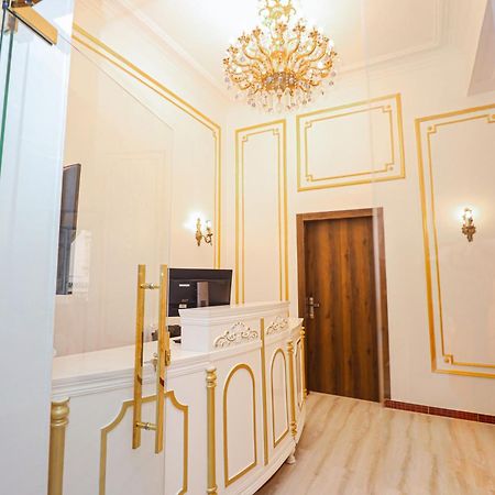 Downtown Antique Hotel Le Caire Extérieur photo