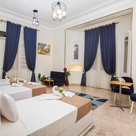 Downtown Antique Hotel Le Caire Extérieur photo