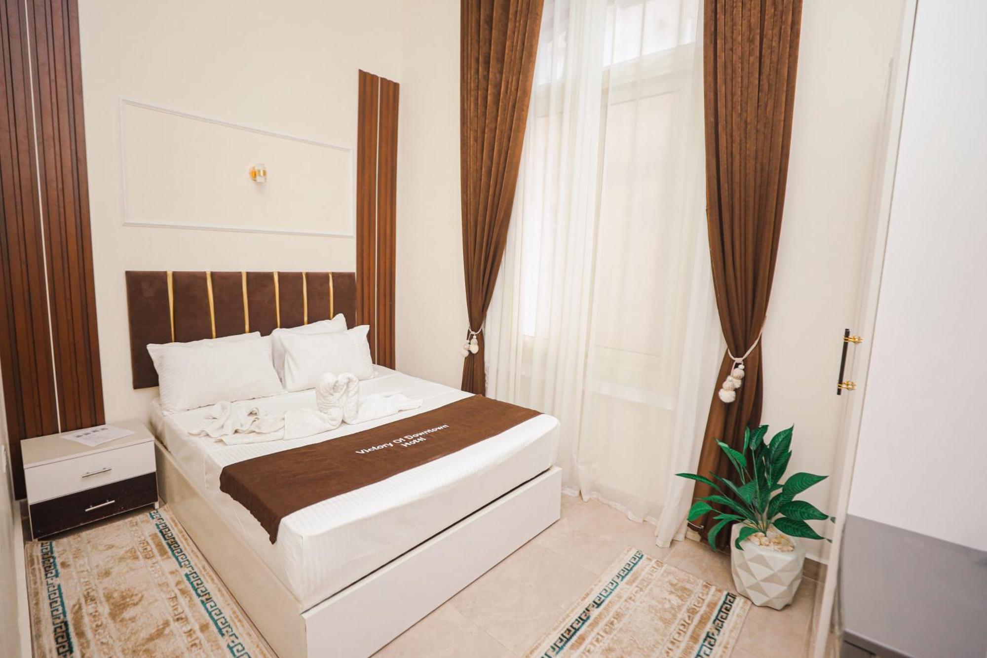 Downtown Antique Hotel Le Caire Extérieur photo
