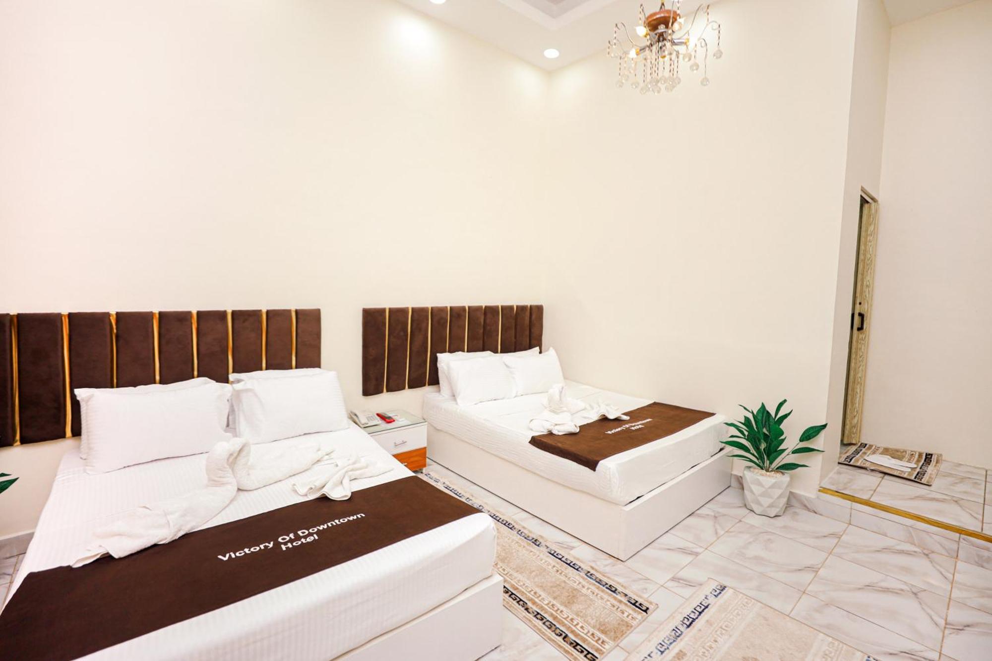 Downtown Antique Hotel Le Caire Extérieur photo