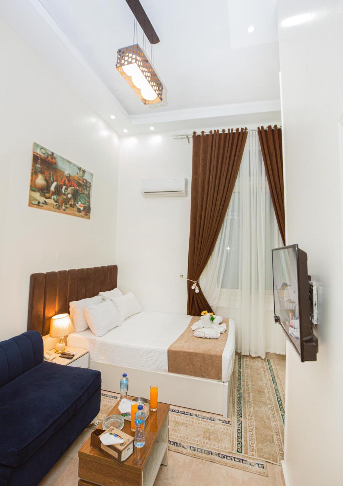 Downtown Antique Hotel Le Caire Extérieur photo