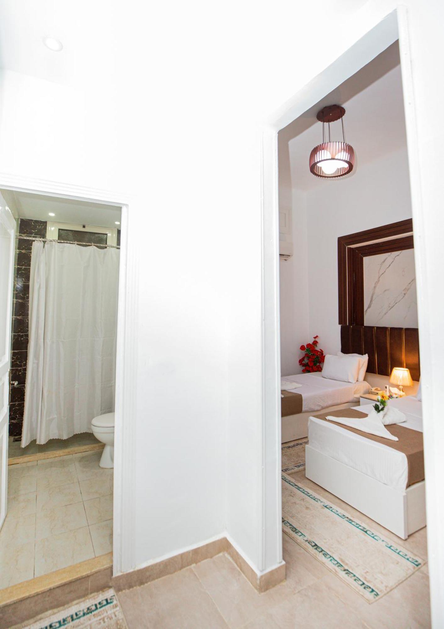 Downtown Antique Hotel Le Caire Extérieur photo