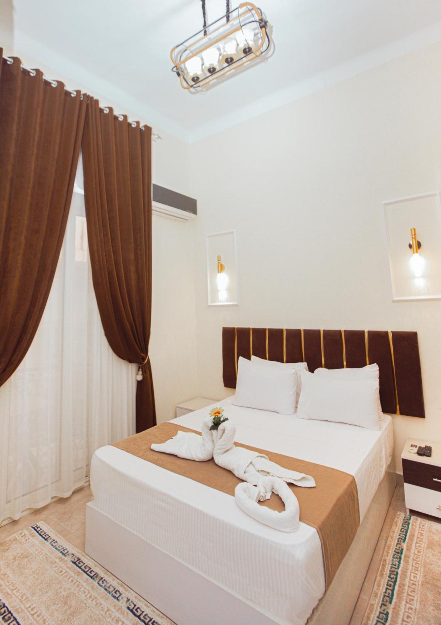 Downtown Antique Hotel Le Caire Extérieur photo