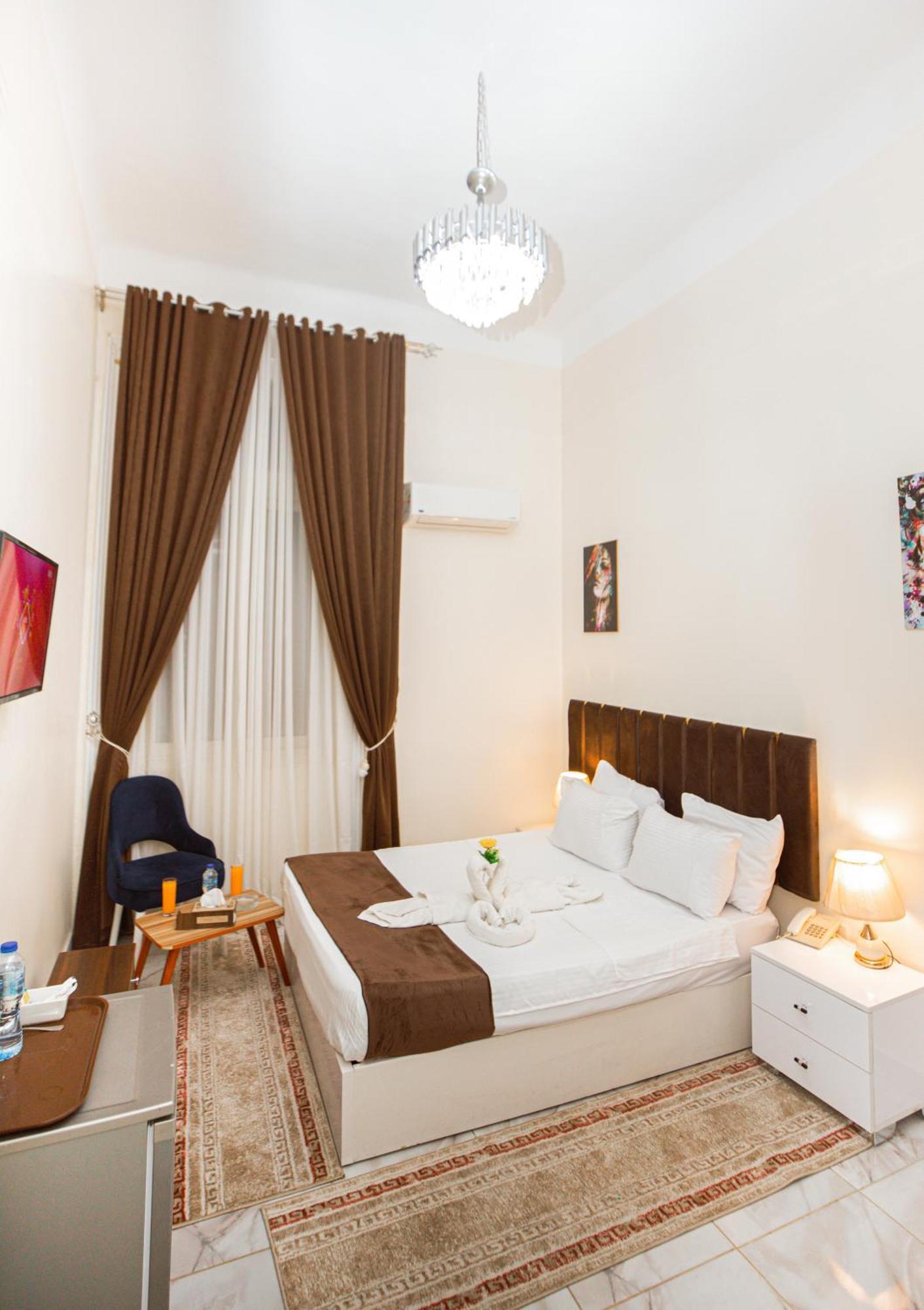 Downtown Antique Hotel Le Caire Extérieur photo