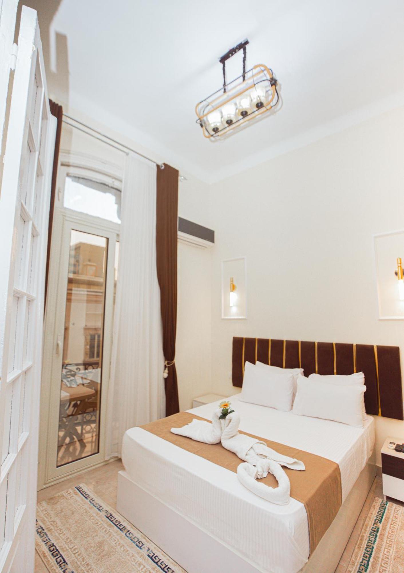 Downtown Antique Hotel Le Caire Extérieur photo