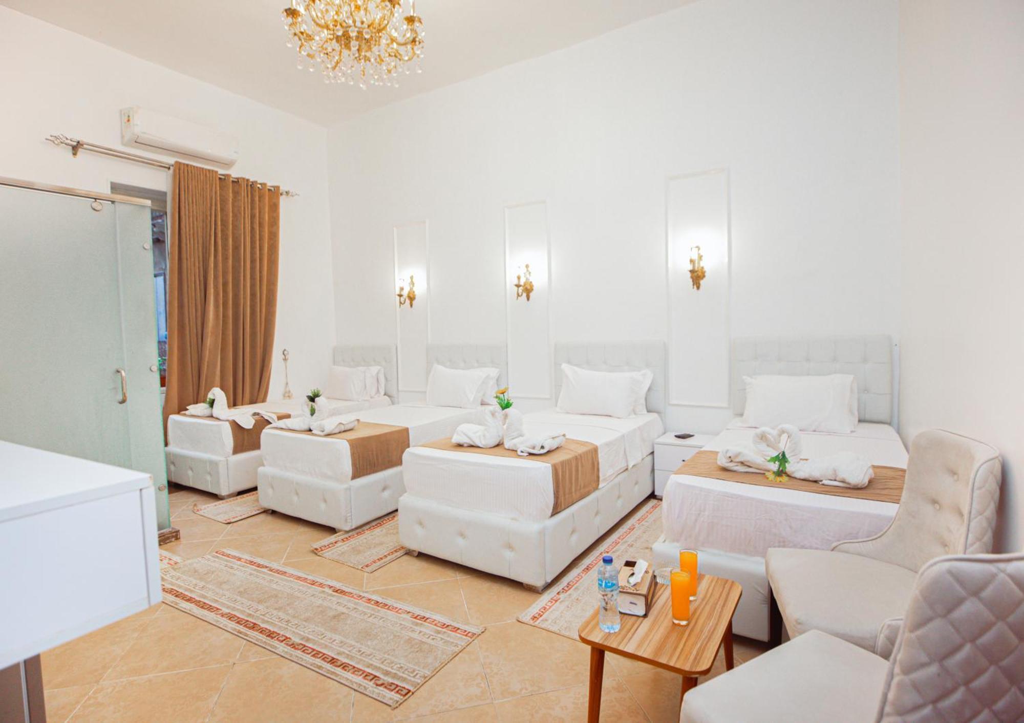 Downtown Antique Hotel Le Caire Extérieur photo