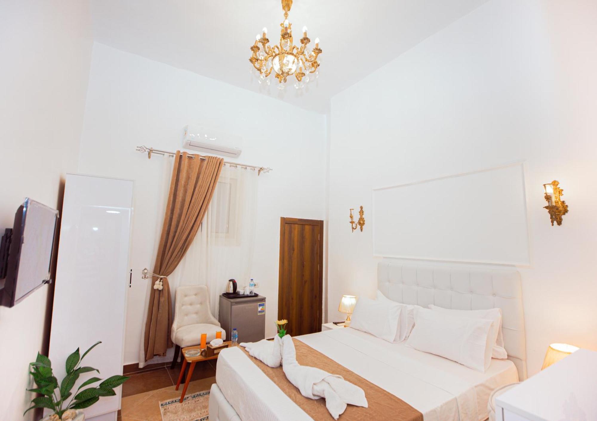 Downtown Antique Hotel Le Caire Extérieur photo