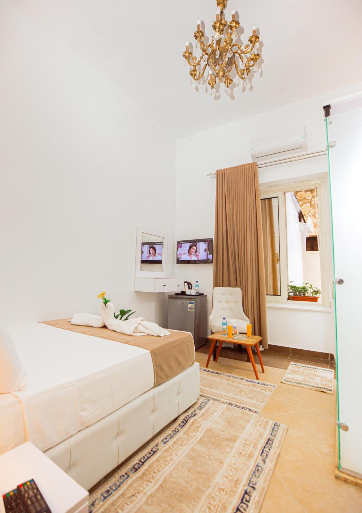 Downtown Antique Hotel Le Caire Extérieur photo