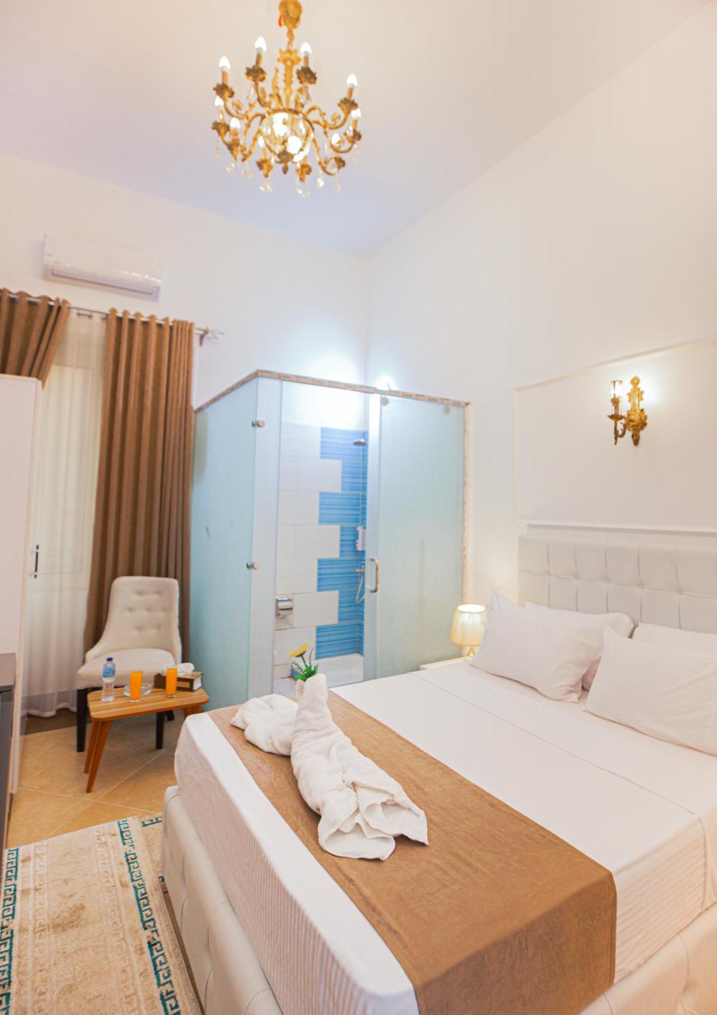 Downtown Antique Hotel Le Caire Extérieur photo