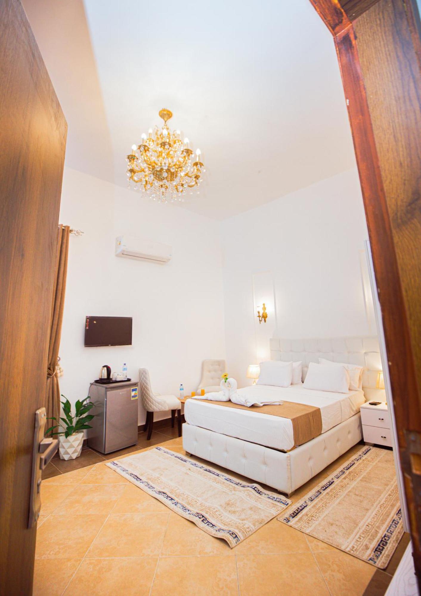 Downtown Antique Hotel Le Caire Extérieur photo