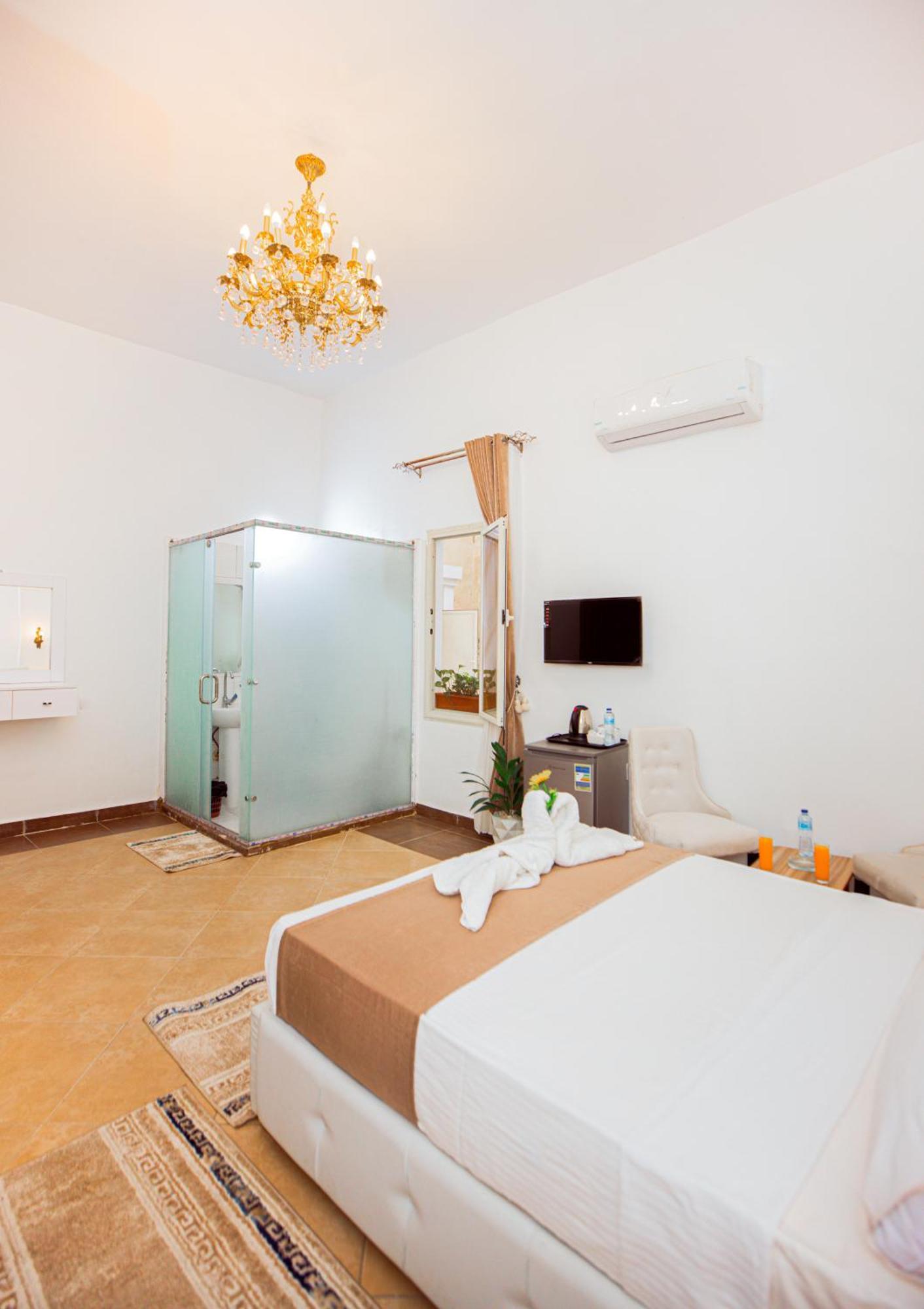 Downtown Antique Hotel Le Caire Extérieur photo